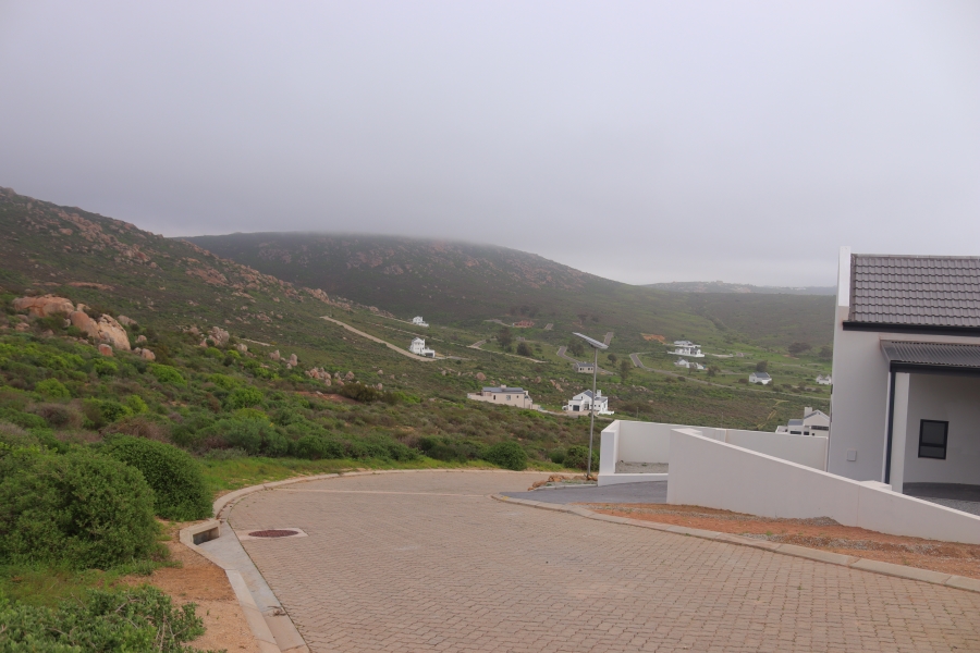 0 Bedroom Property for Sale in Steenbergs Cove Western Cape